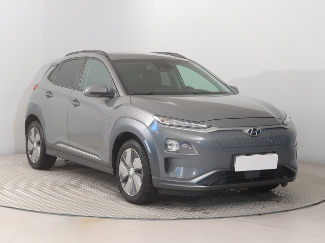 Hyundai Kona 2019