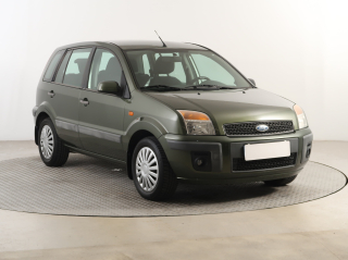 Ford Fusion, 2007