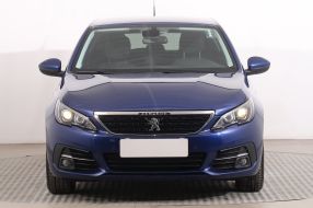 Peugeot 308 - 2019