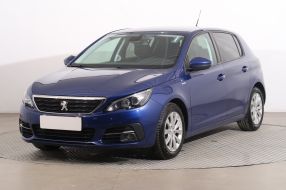 Peugeot 308 - 2019