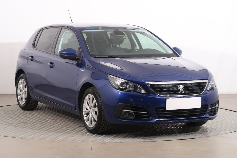 Peugeot 308 - 2019