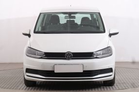 Volkswagen Touran - 2019