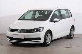 Volkswagen Touran - 2019