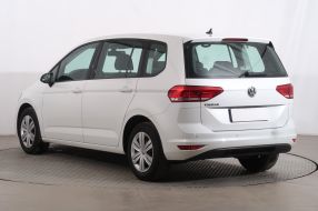 Volkswagen Touran - 2019