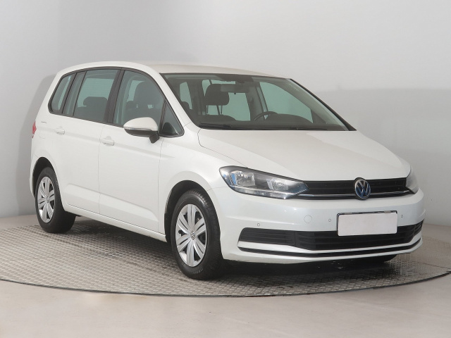 Volkswagen Touran 2019