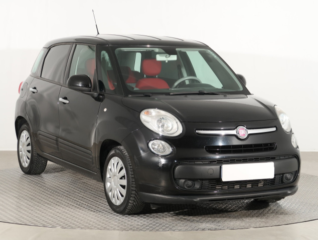 Fiat 500L 2013
