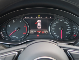 Audi A5 2020