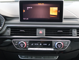 Audi A5 2020