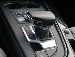 Audi A5 2020