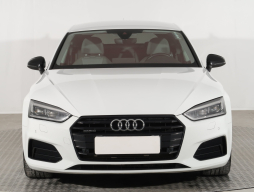 Audi A5 2020