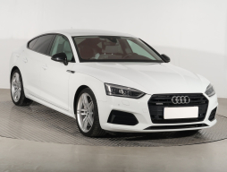 Audi A5 2020