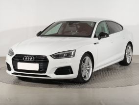 Audi A5 - 2020