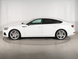 Audi A5 2020