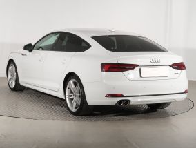 Audi A5 - 2020