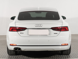 Audi A5 2020