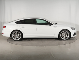 Audi A5 2020