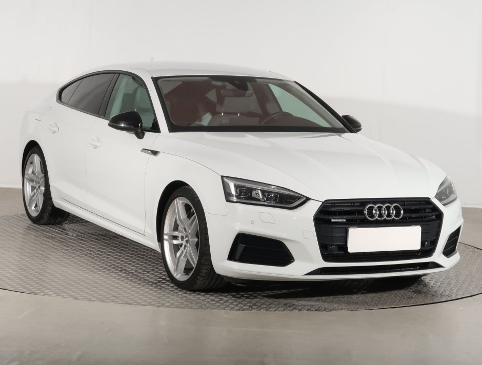 Audi A5 - 2020