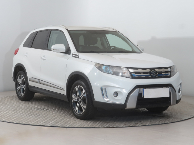 Suzuki Vitara 2017