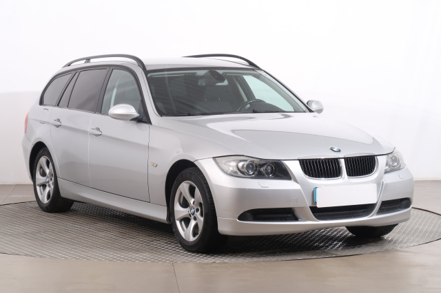BMW 3