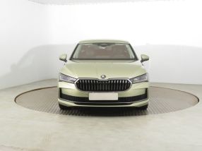 Skoda Superb - 2024