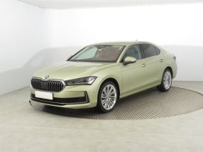 Skoda Superb - 2024