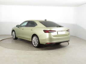 Skoda Superb - 2024