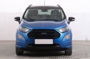 Ford Ecosport - 2022