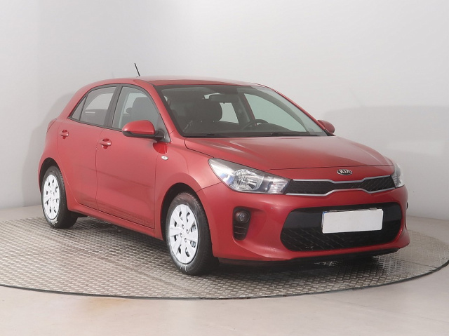 Kia Rio 2019