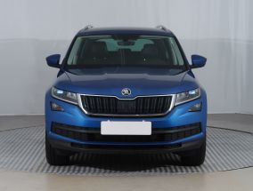 Skoda Kodiaq - 2019