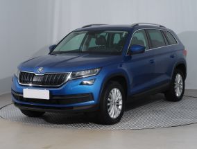 Skoda Kodiaq - 2019