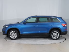 Skoda Kodiaq - 2019