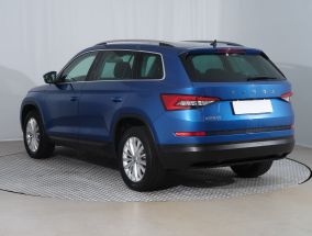 Skoda Kodiaq - 2019