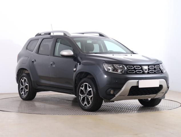 Dacia Duster 2020