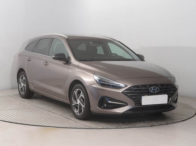 Hyundai i30 2023