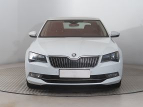 Skoda Superb - 2015