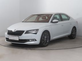 Skoda Superb - 2015