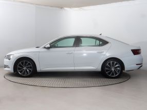 Skoda Superb - 2015