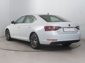 Skoda Superb - 2015