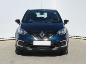 Renault Captur - 2017