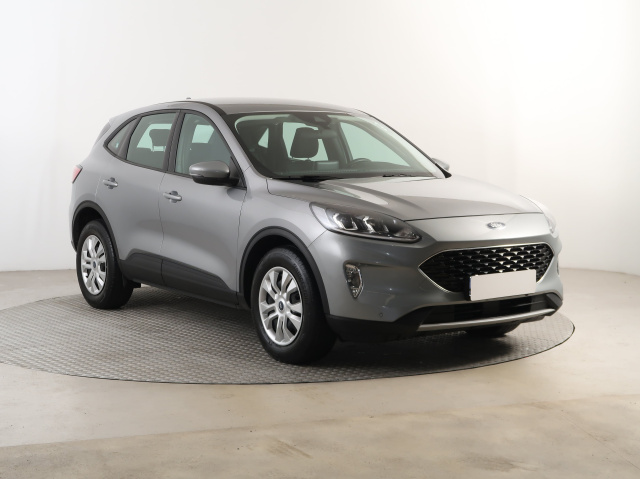 Ford Kuga 2021