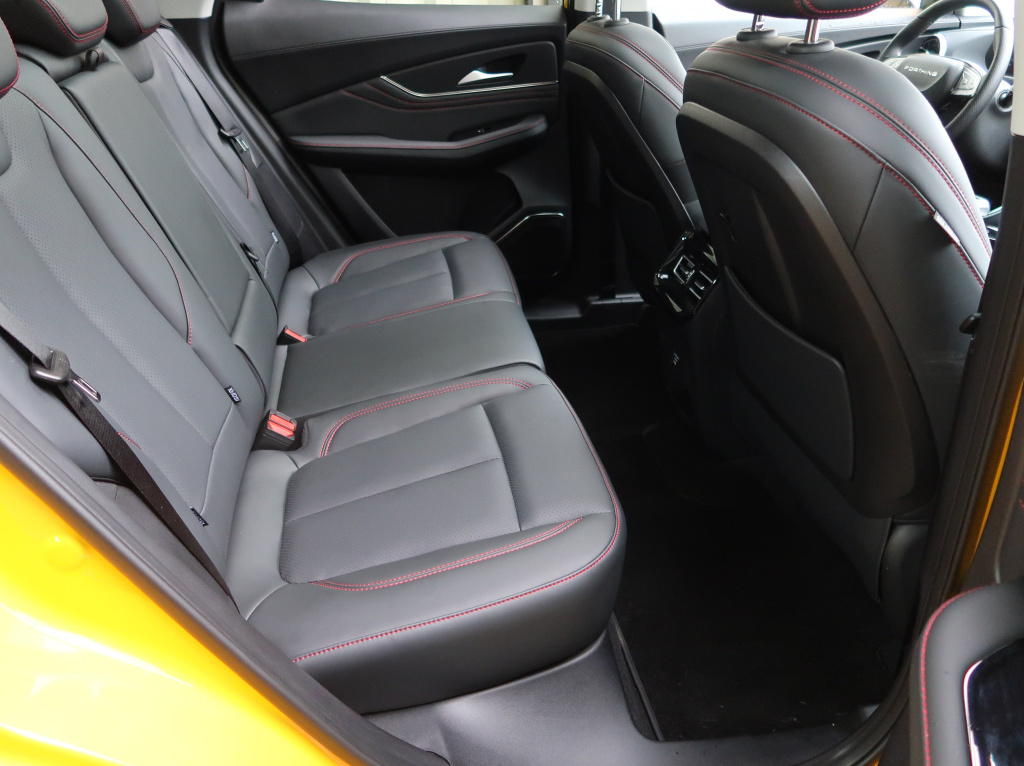 Dongfeng Forthing T5 EVO