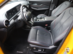 Dongfeng Forthing T5 EVO