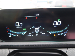 Dongfeng Forthing T5 EVO