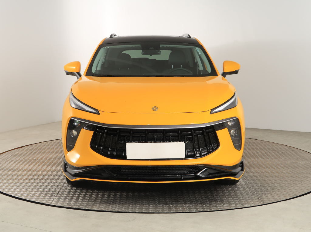 Dongfeng Forthing T5 EVO