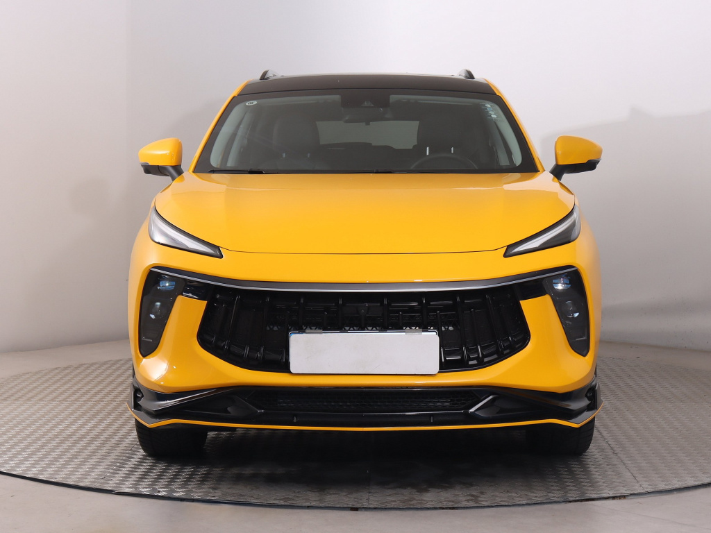 Dongfeng Forthing T5 EVO