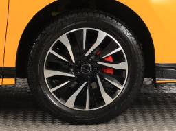 Dongfeng Forthing T5 EVO