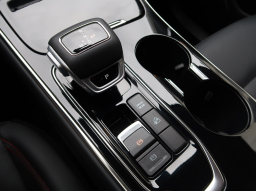Dongfeng Forthing T5 EVO
