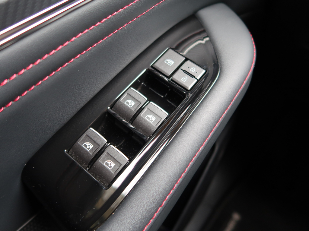 Dongfeng Forthing T5 EVO