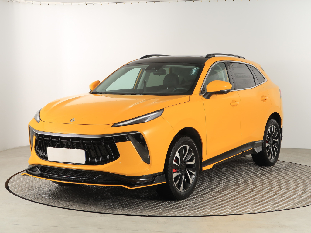 Dongfeng Forthing T5 EVO