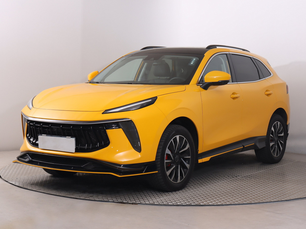 Dongfeng Forthing T5 EVO